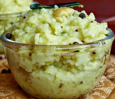Mother Made Awalaki Pongal Mix 250g