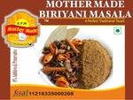 Biriyani Masala