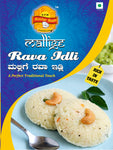 Mallige Rava Idli 200g