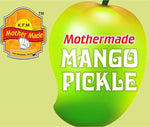 Mango Pickle