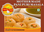 Pani Puri Masala