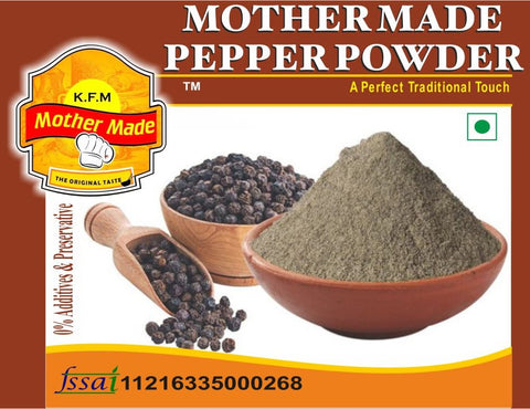 Pepper Powder 100g