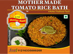 Tomato Rice Bath Masala