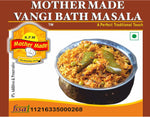 Vangi Bath Masala